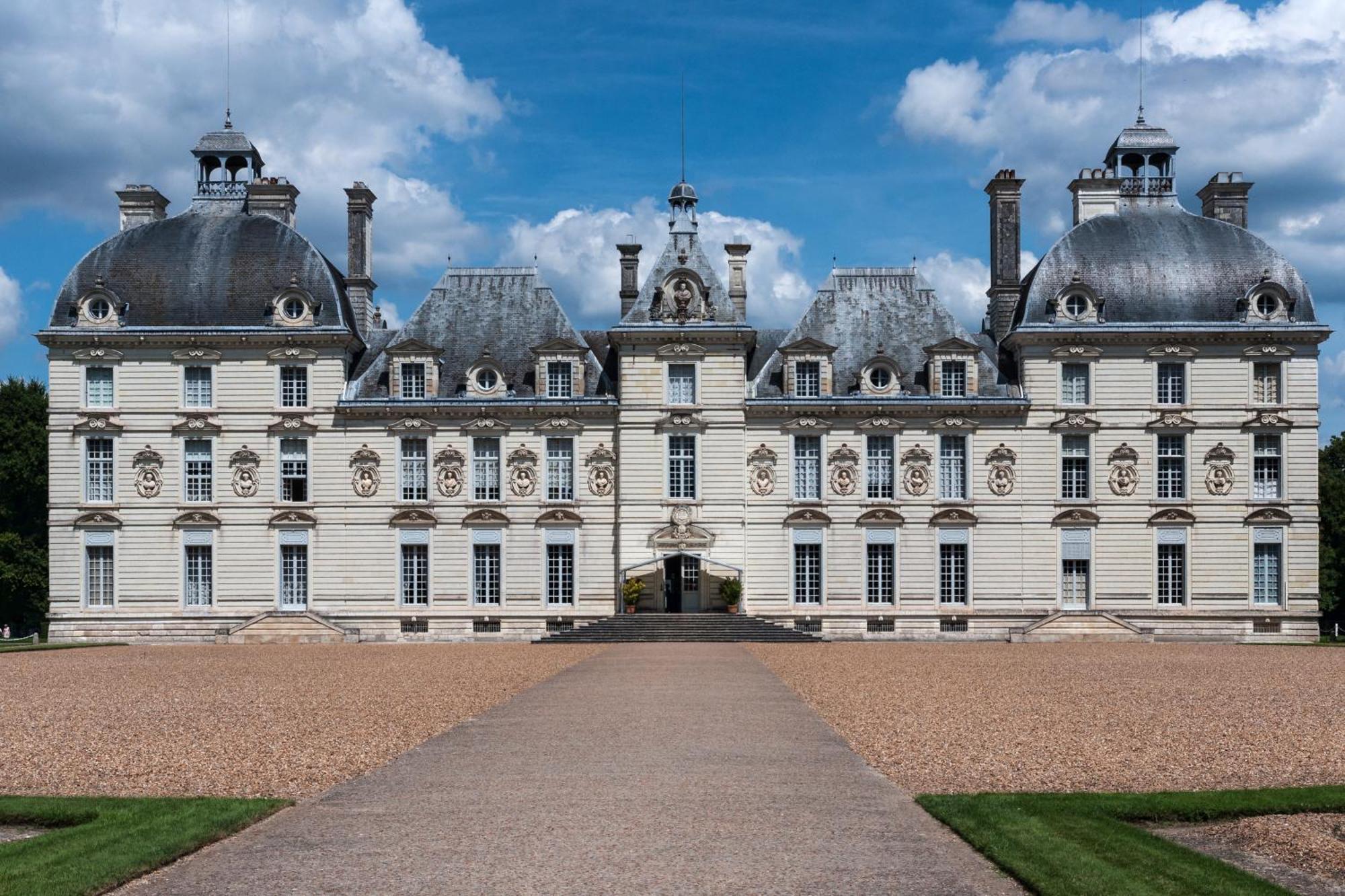 Апартаменты Le Balzac / Colbert - Bord De Loire Тур Экстерьер фото